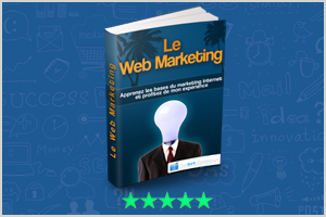 Le Web Marketing
