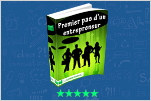 Premiers pas d'un Entrepreneur