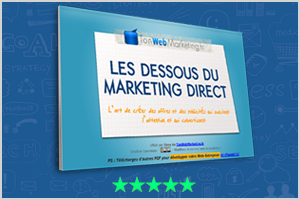 Les Dessous du Marketing Direct