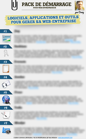 PDF : Liste d'outils Web-Marketing
