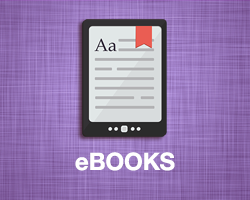 eBooks