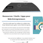 Les ressources gratuites